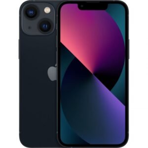 Iphone 13 128 GB Midnight
