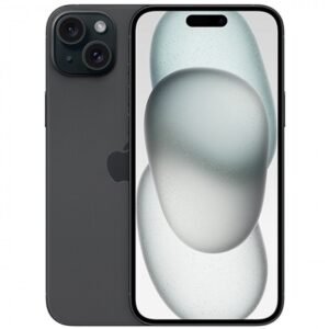 Iphone 15 Plus 128GB Black
