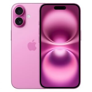 iPhone 16 128 GB - Pink
