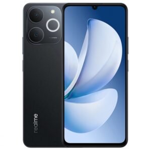 Realme Note 70 4/128 Obsidian Black