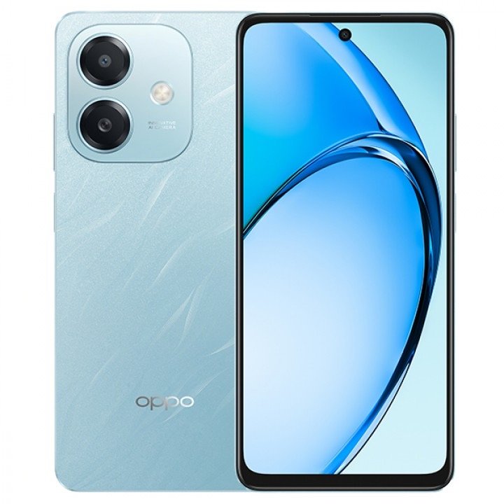 Oppo A3X 4/64 Blue