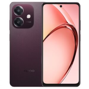 Oppo A3X 4/64 Merah