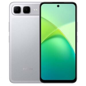 Infinix Smart 10 4/128 Silver